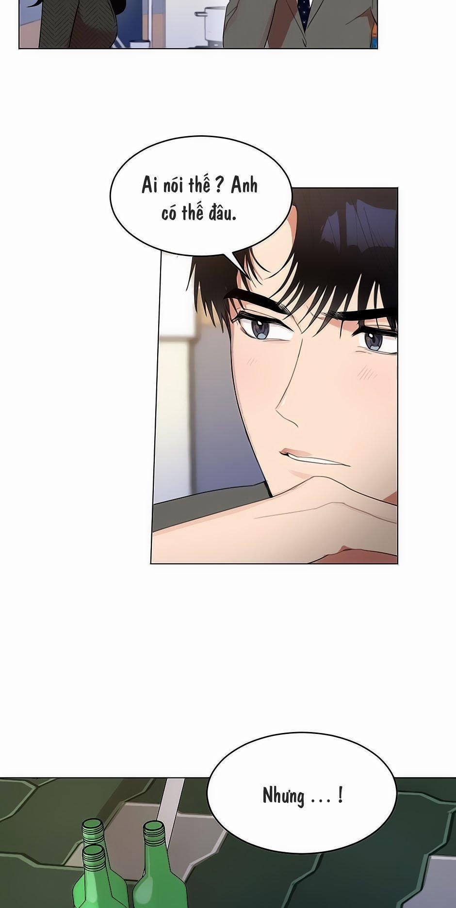 Bà Xã Tôi Đã Trở Lại (My Wife Is Back) 32 trang 12