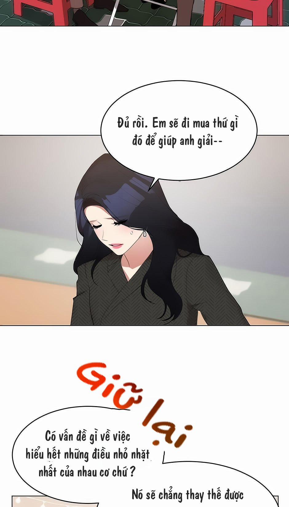 Bà Xã Tôi Đã Trở Lại (My Wife Is Back) 32 trang 15