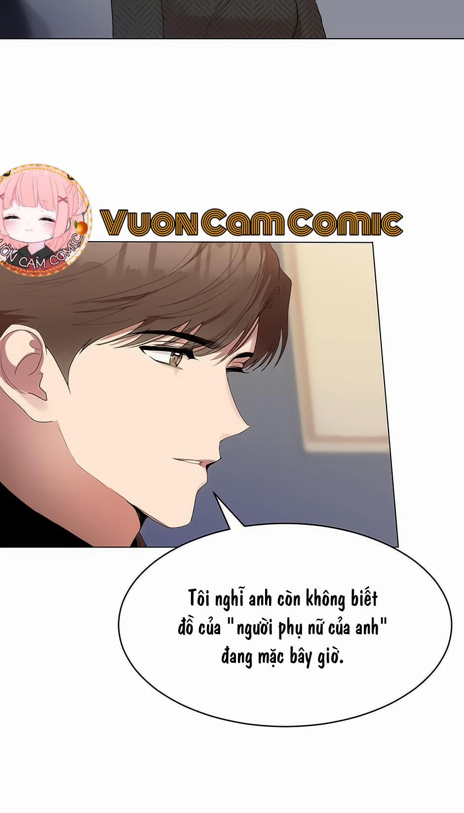 Bà Xã Tôi Đã Trở Lại (My Wife Is Back) 32 trang 18