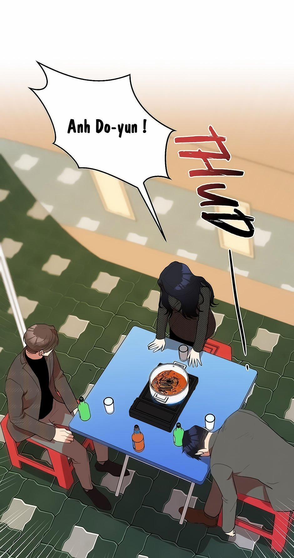 Bà Xã Tôi Đã Trở Lại (My Wife Is Back) 32 trang 19