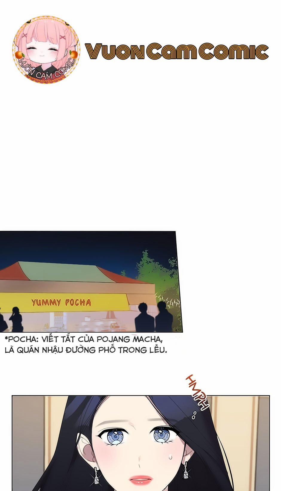 Bà Xã Tôi Đã Trở Lại (My Wife Is Back) 32 trang 2