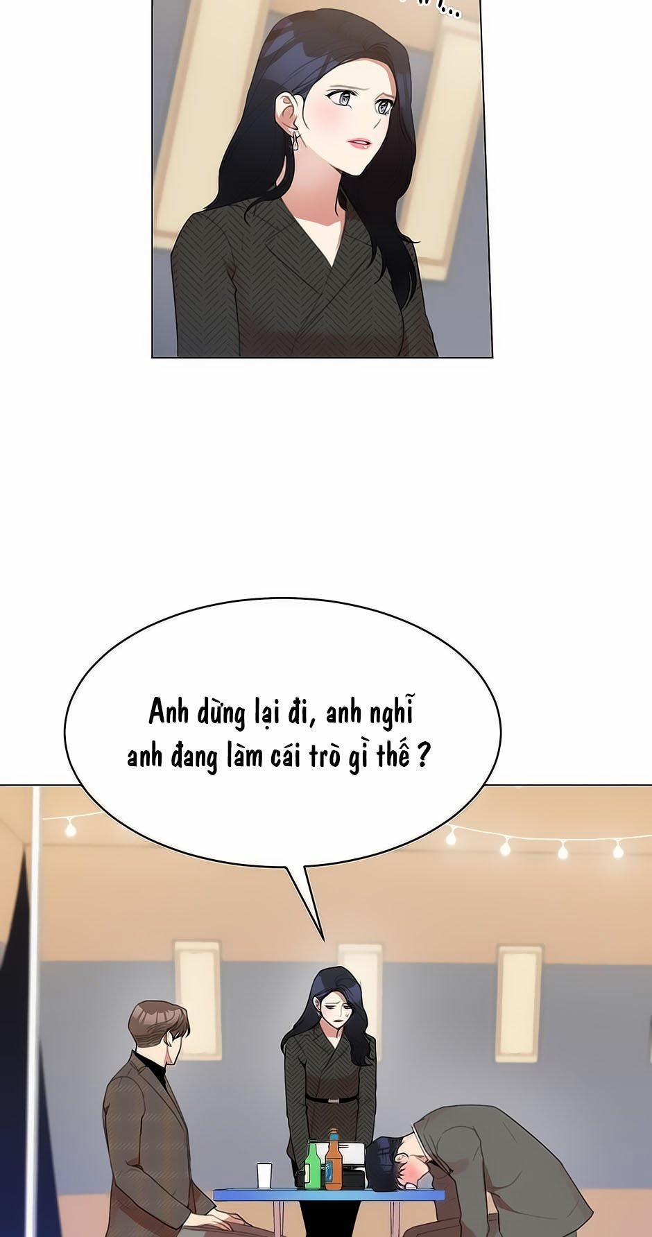 Bà Xã Tôi Đã Trở Lại (My Wife Is Back) 32 trang 21