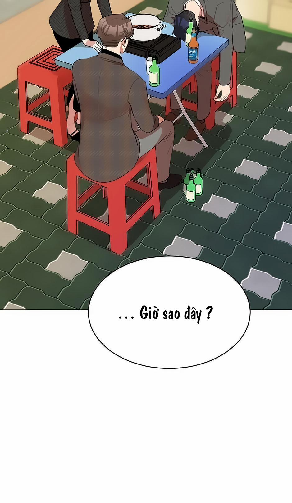 Bà Xã Tôi Đã Trở Lại (My Wife Is Back) 32 trang 24