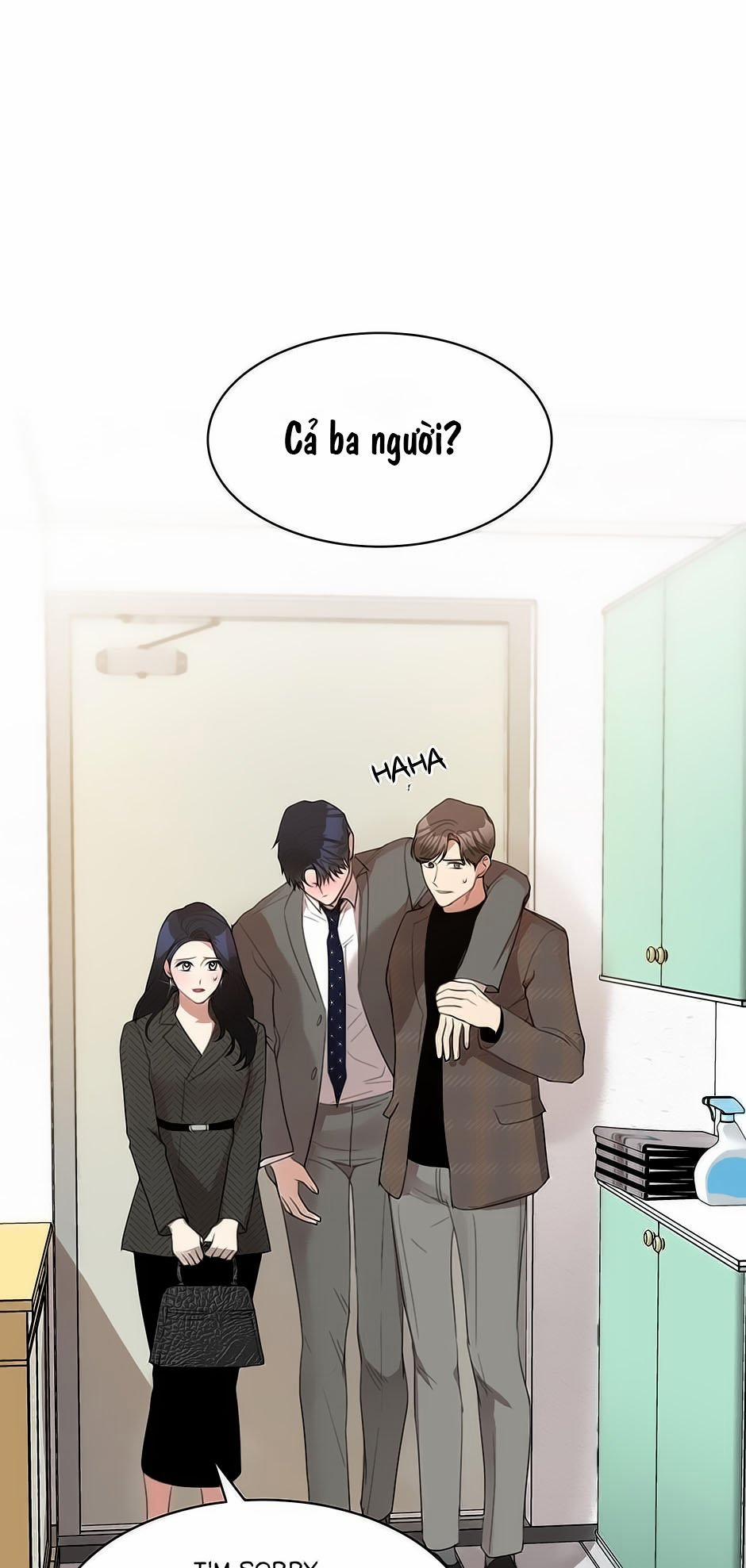 Bà Xã Tôi Đã Trở Lại (My Wife Is Back) 32 trang 27