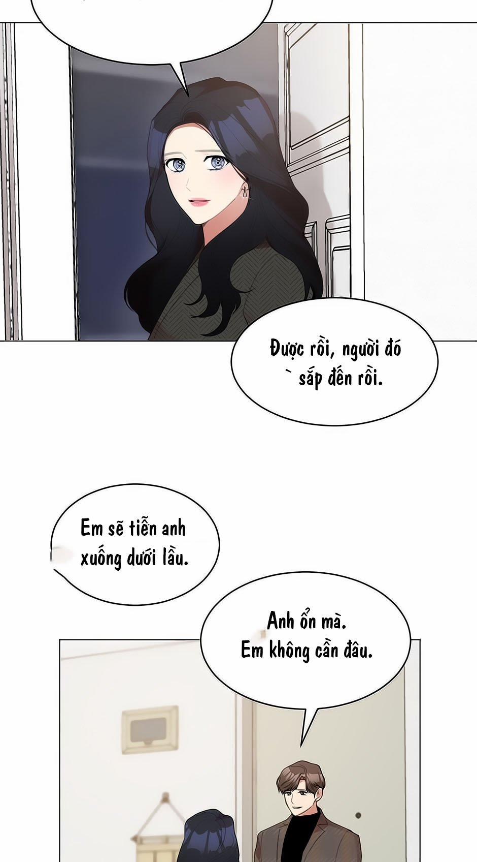 Bà Xã Tôi Đã Trở Lại (My Wife Is Back) 32 trang 36