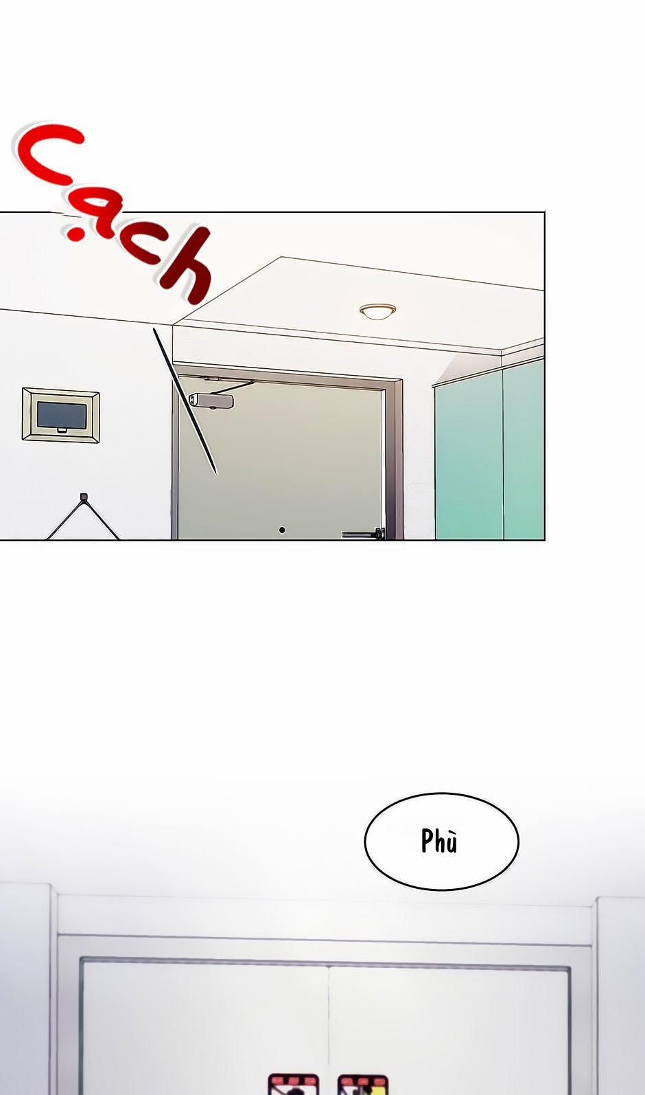 Bà Xã Tôi Đã Trở Lại (My Wife Is Back) 32 trang 38