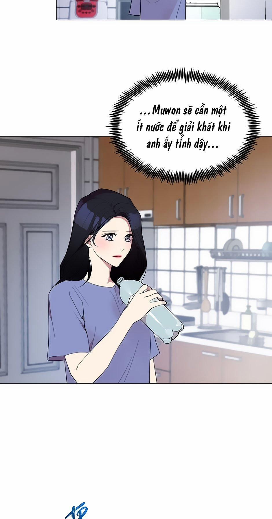 Bà Xã Tôi Đã Trở Lại (My Wife Is Back) 33 trang 1