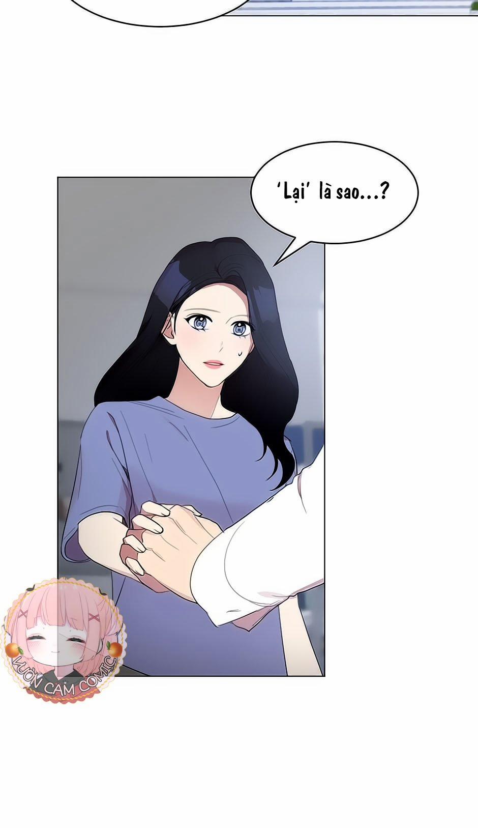 Bà Xã Tôi Đã Trở Lại (My Wife Is Back) 33 trang 11