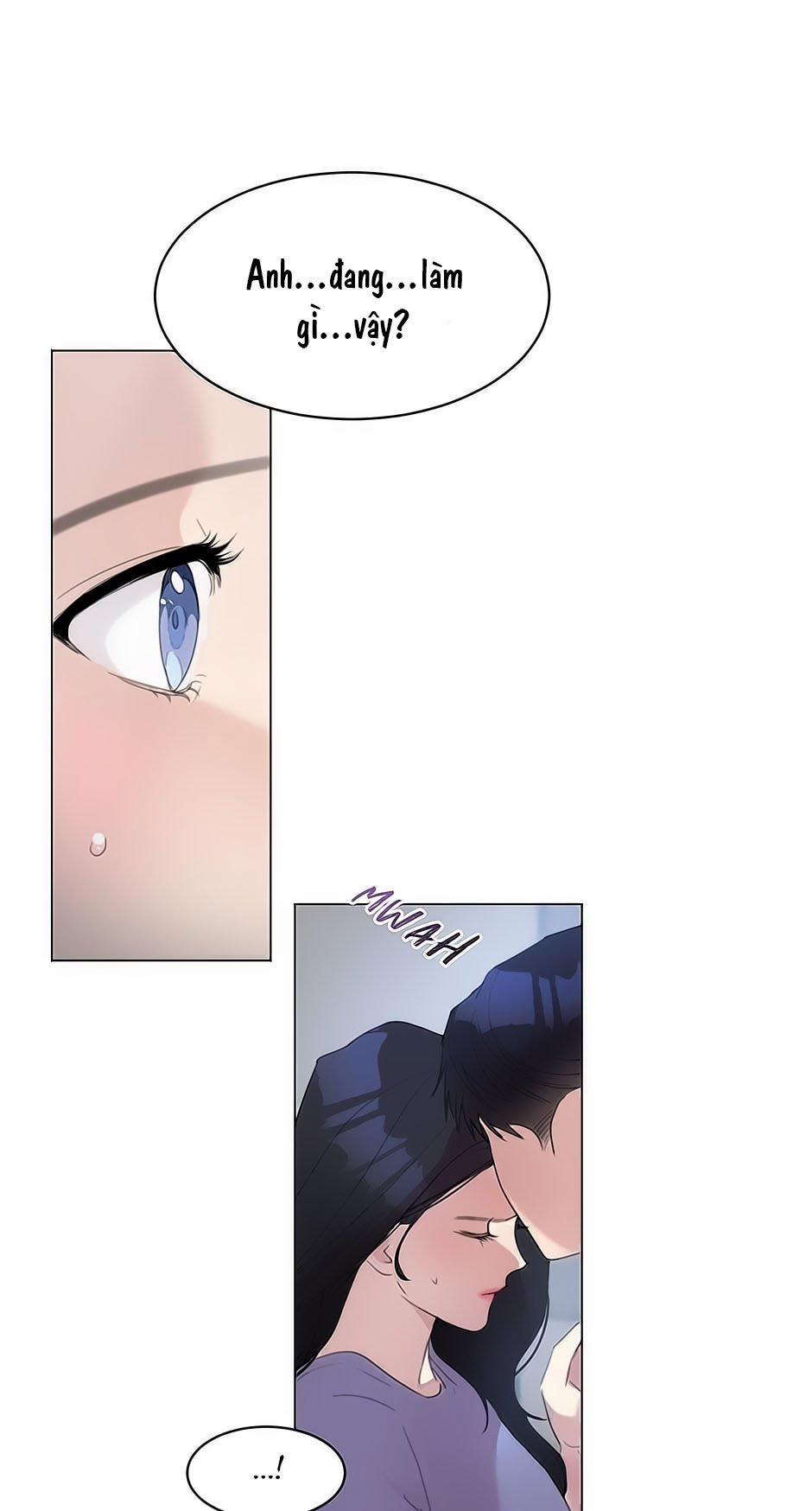 Bà Xã Tôi Đã Trở Lại (My Wife Is Back) 33 trang 14