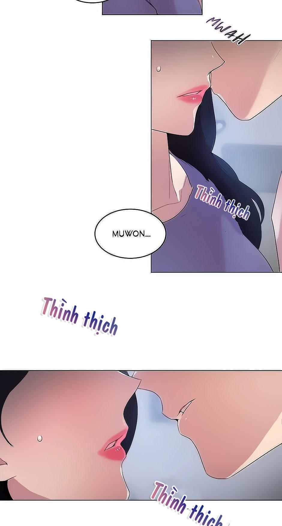 Bà Xã Tôi Đã Trở Lại (My Wife Is Back) 33 trang 15