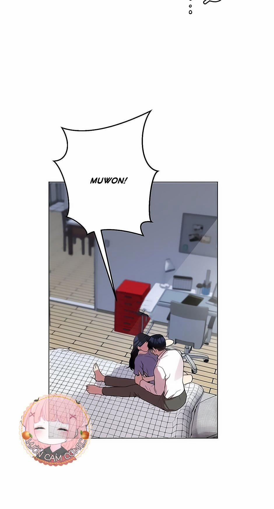 Bà Xã Tôi Đã Trở Lại (My Wife Is Back) 33 trang 16