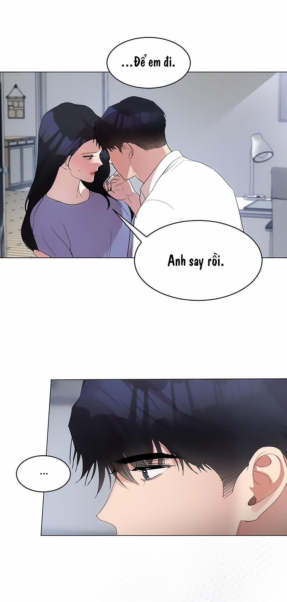 Bà Xã Tôi Đã Trở Lại (My Wife Is Back) 33 trang 17