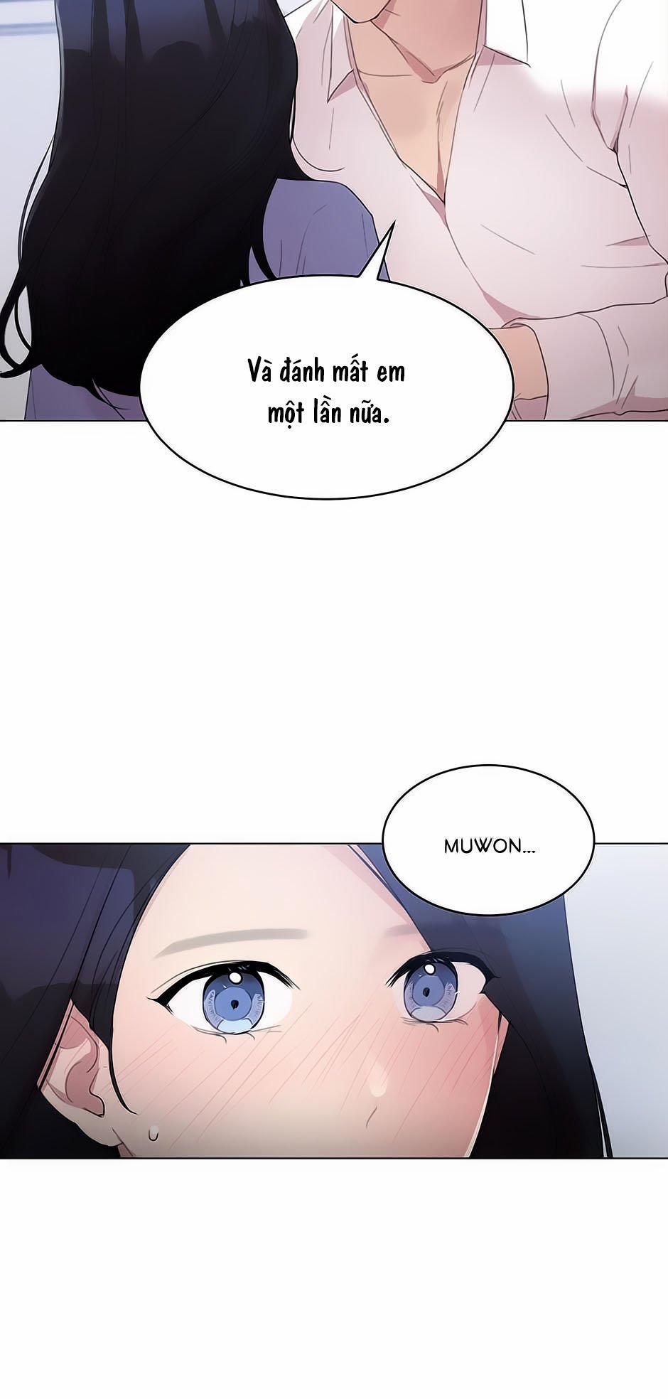 Bà Xã Tôi Đã Trở Lại (My Wife Is Back) 33 trang 20