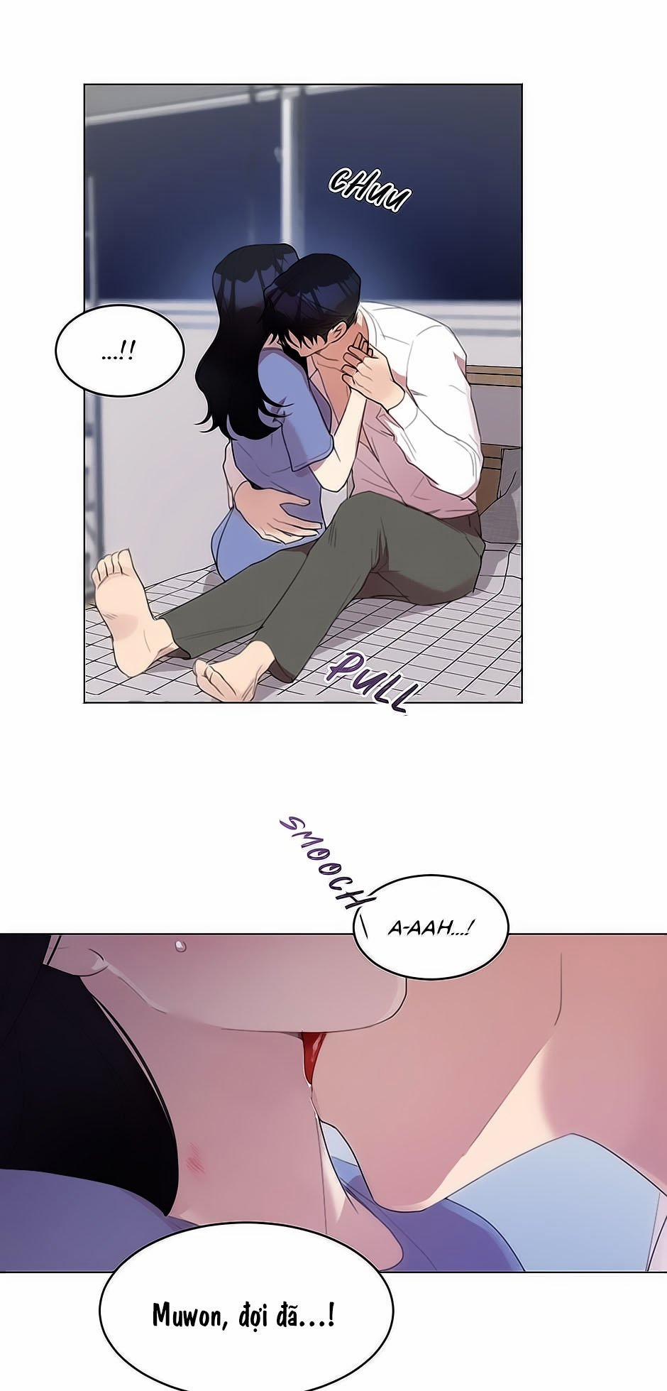 Bà Xã Tôi Đã Trở Lại (My Wife Is Back) 33 trang 21