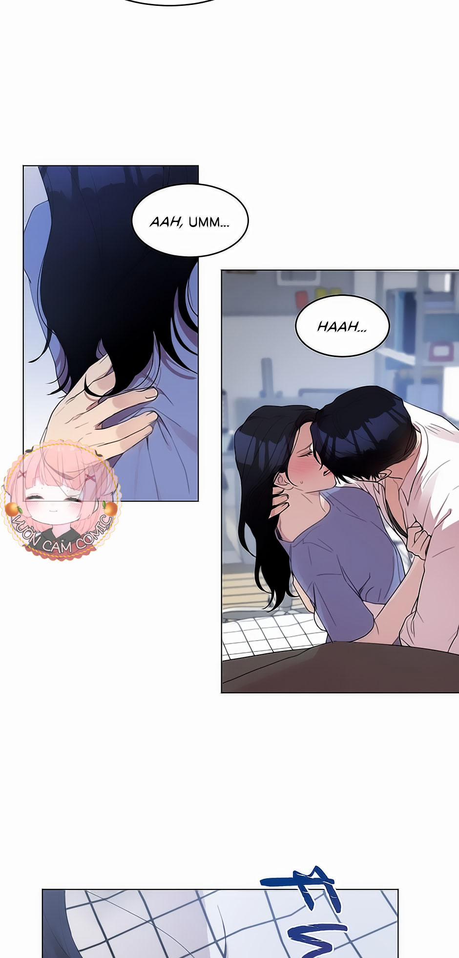 Bà Xã Tôi Đã Trở Lại (My Wife Is Back) 33 trang 22