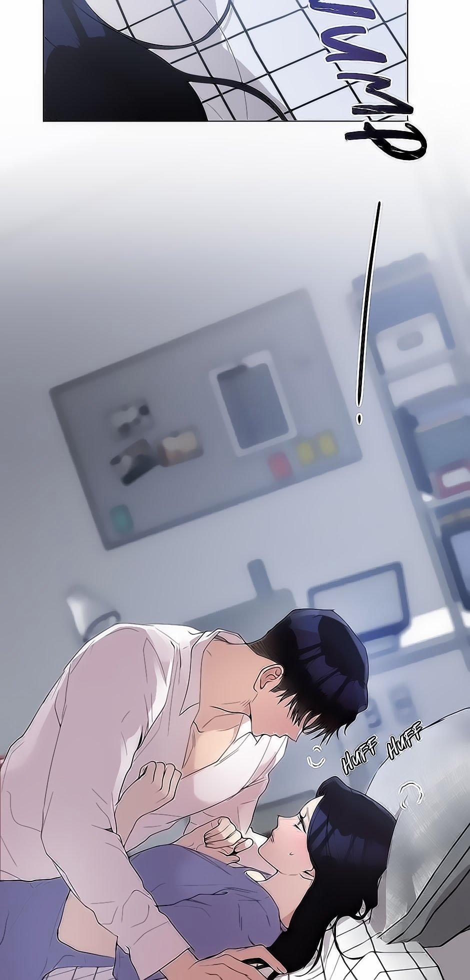 Bà Xã Tôi Đã Trở Lại (My Wife Is Back) 33 trang 23