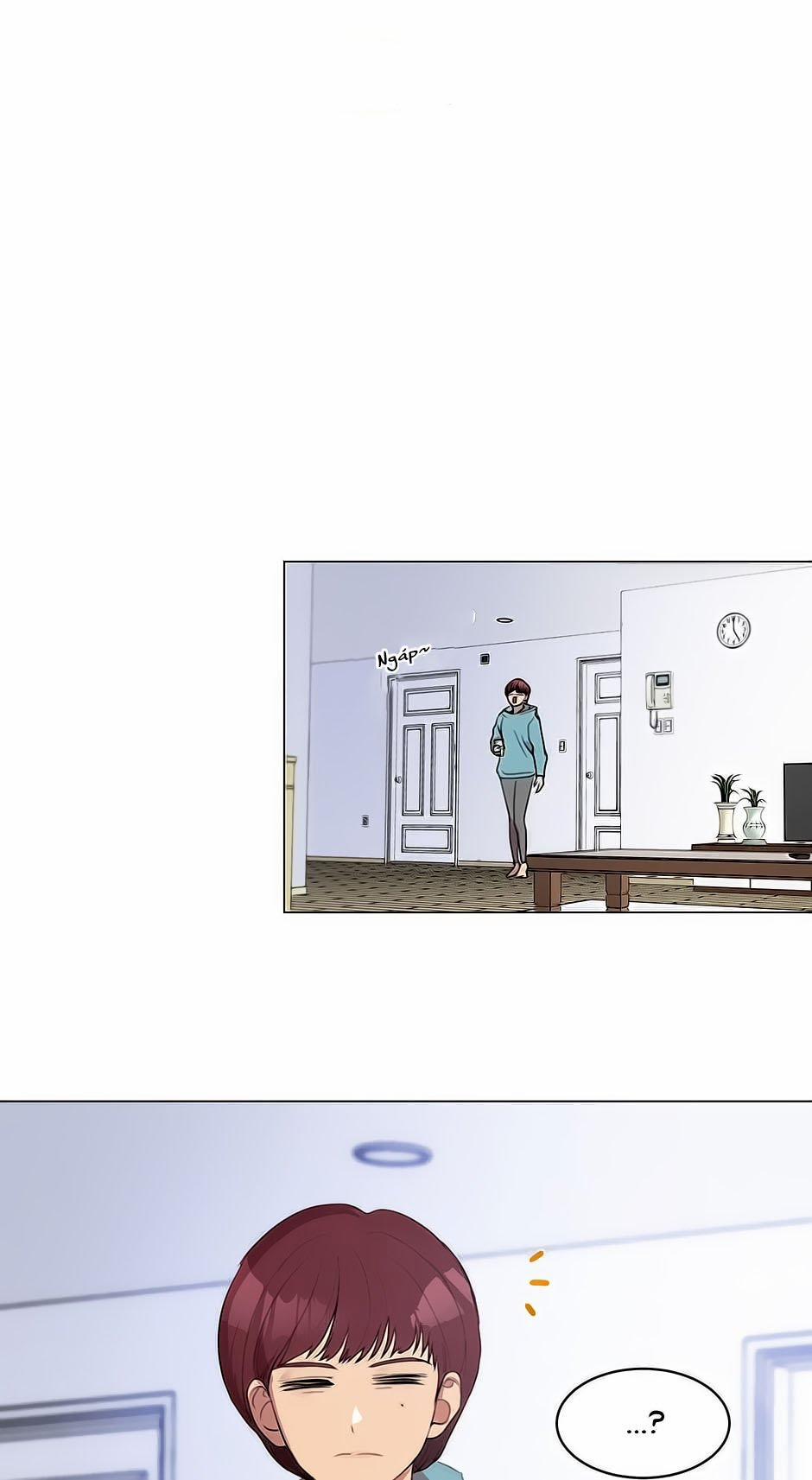 Bà Xã Tôi Đã Trở Lại (My Wife Is Back) 33 trang 26