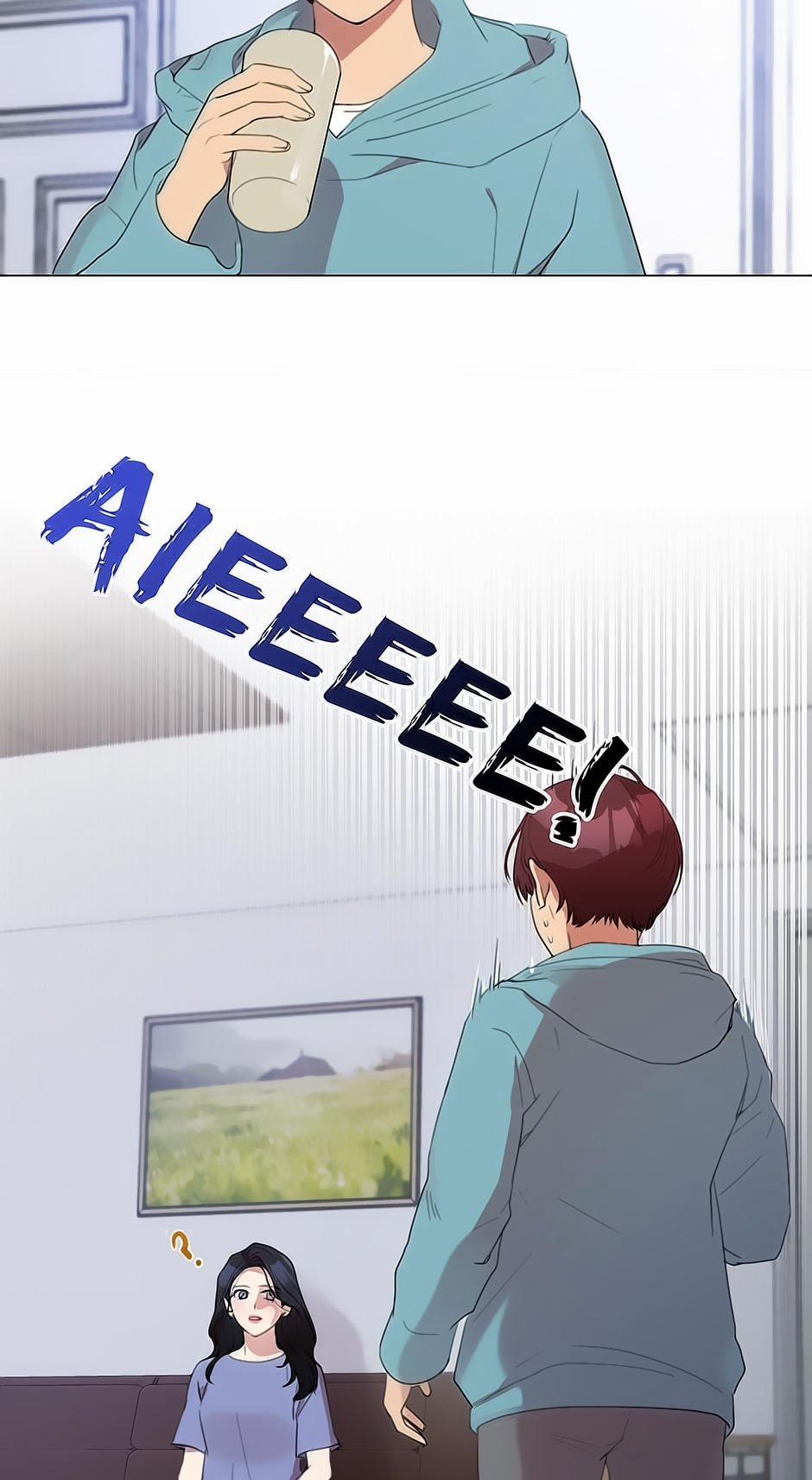 Bà Xã Tôi Đã Trở Lại (My Wife Is Back) 33 trang 27