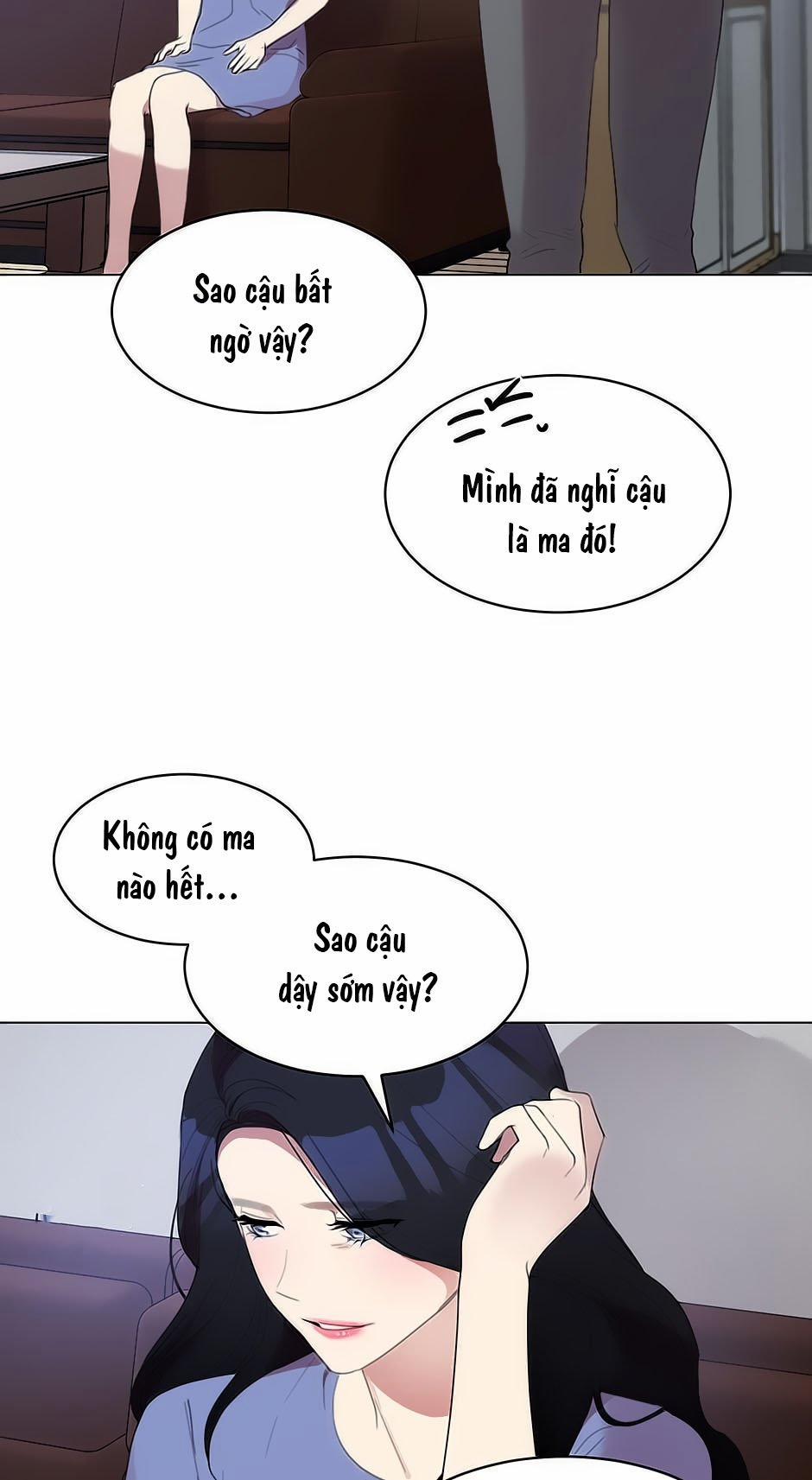 Bà Xã Tôi Đã Trở Lại (My Wife Is Back) 33 trang 28