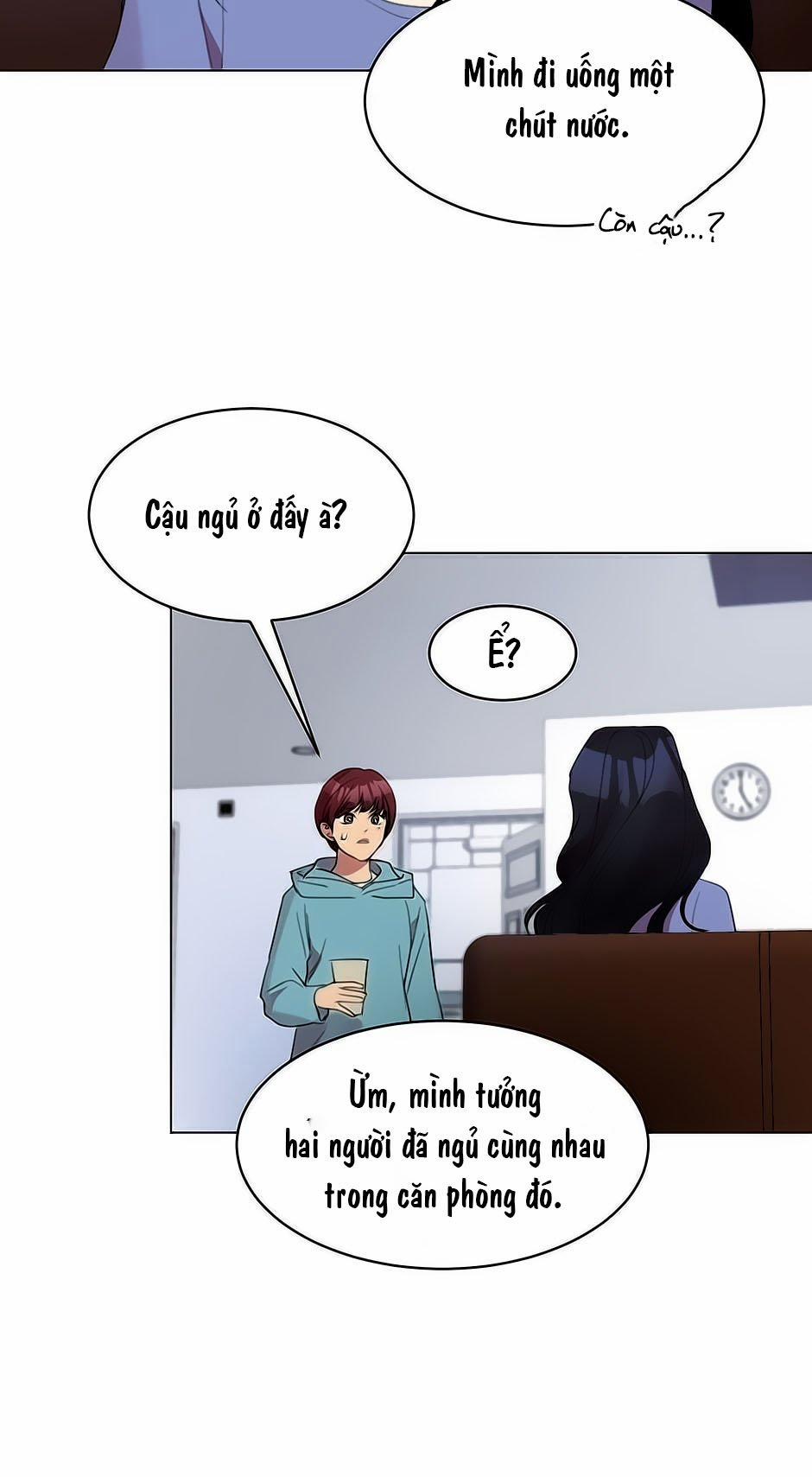 Bà Xã Tôi Đã Trở Lại (My Wife Is Back) 33 trang 29