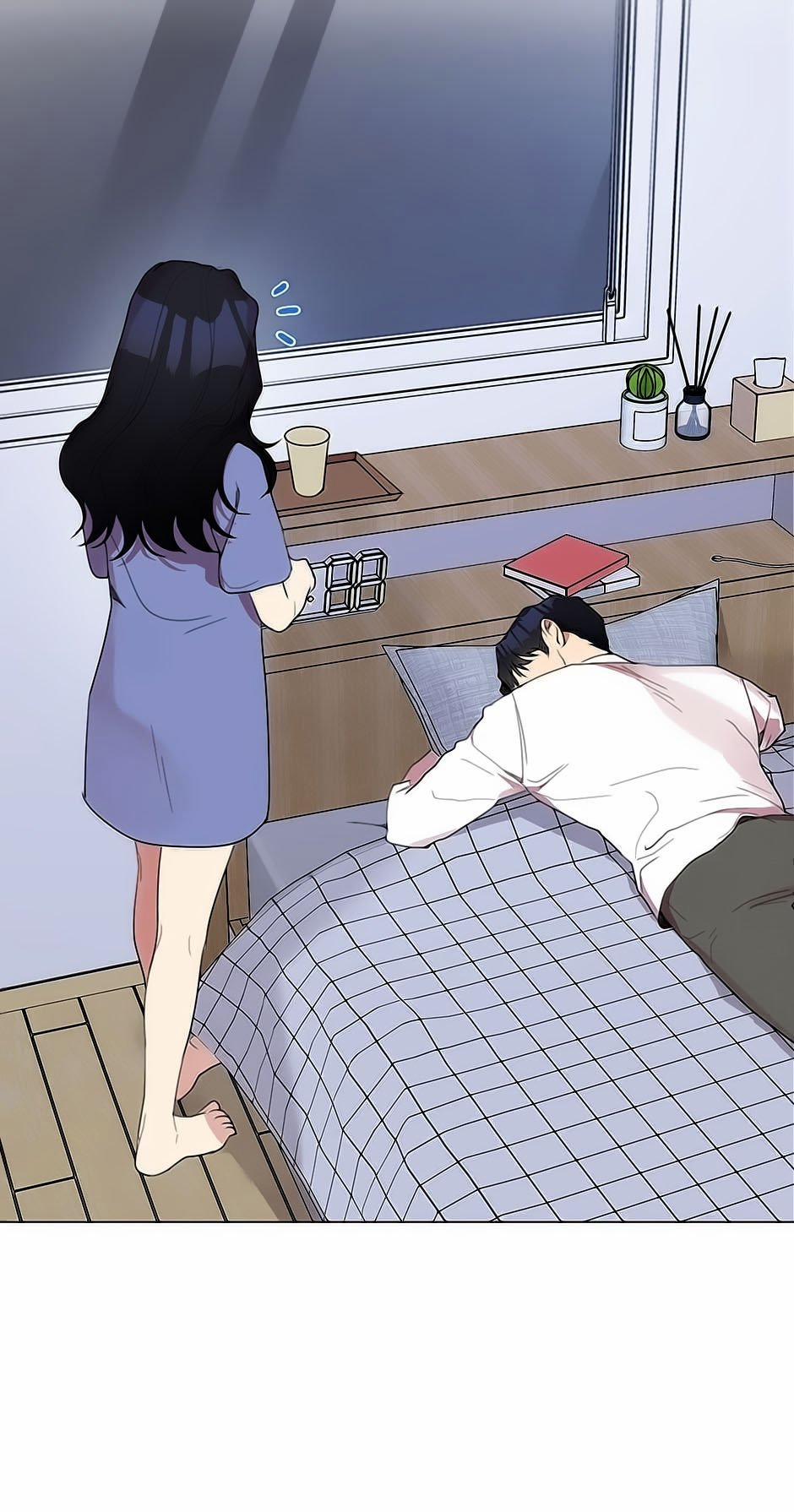 Bà Xã Tôi Đã Trở Lại (My Wife Is Back) 33 trang 3