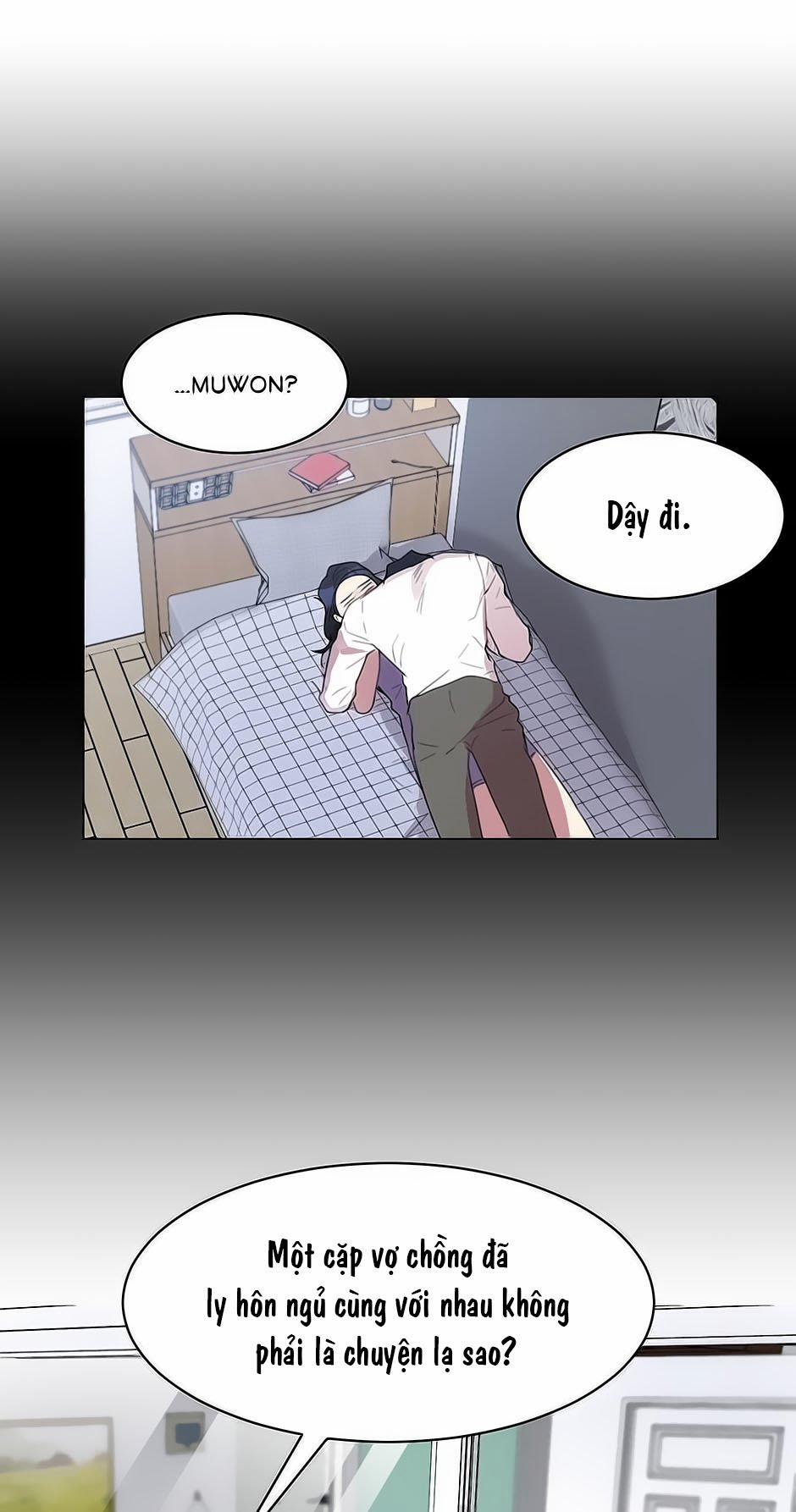 Bà Xã Tôi Đã Trở Lại (My Wife Is Back) 33 trang 30