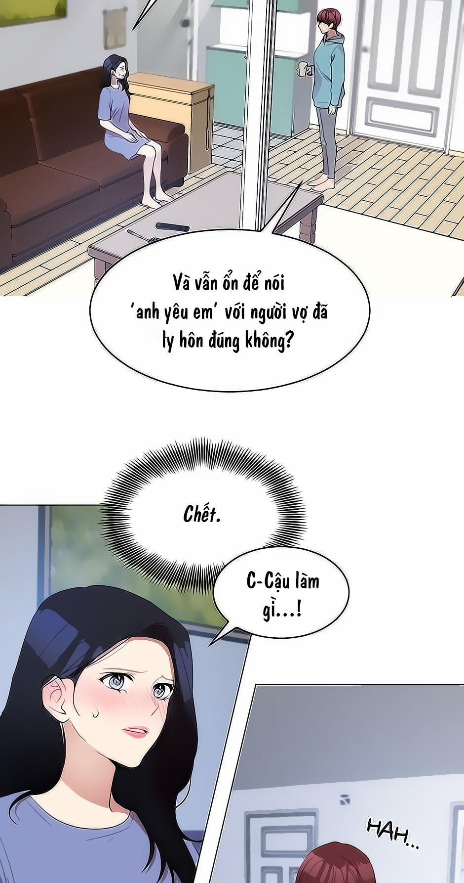 Bà Xã Tôi Đã Trở Lại (My Wife Is Back) 33 trang 31