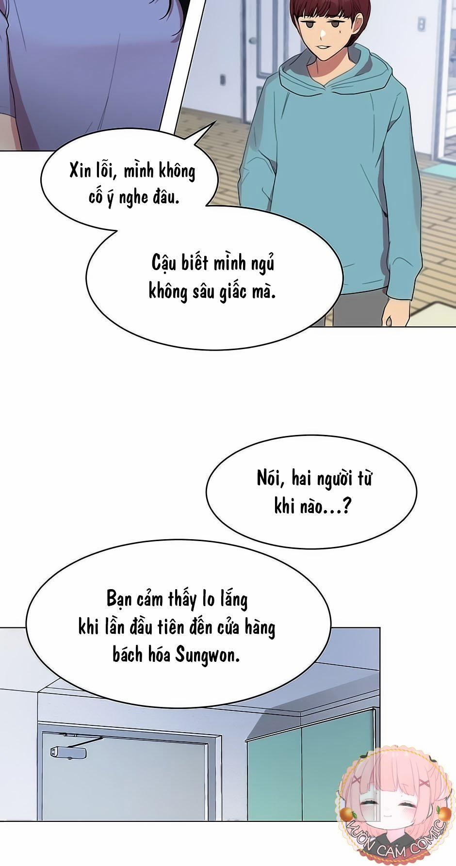 Bà Xã Tôi Đã Trở Lại (My Wife Is Back) 33 trang 32