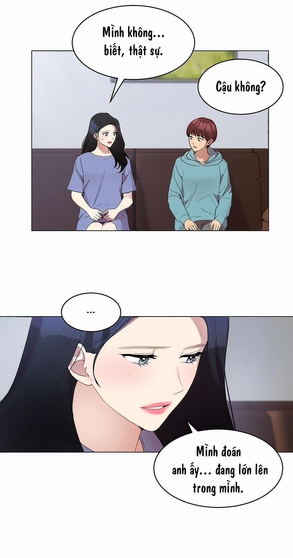 Bà Xã Tôi Đã Trở Lại (My Wife Is Back) 33 trang 33