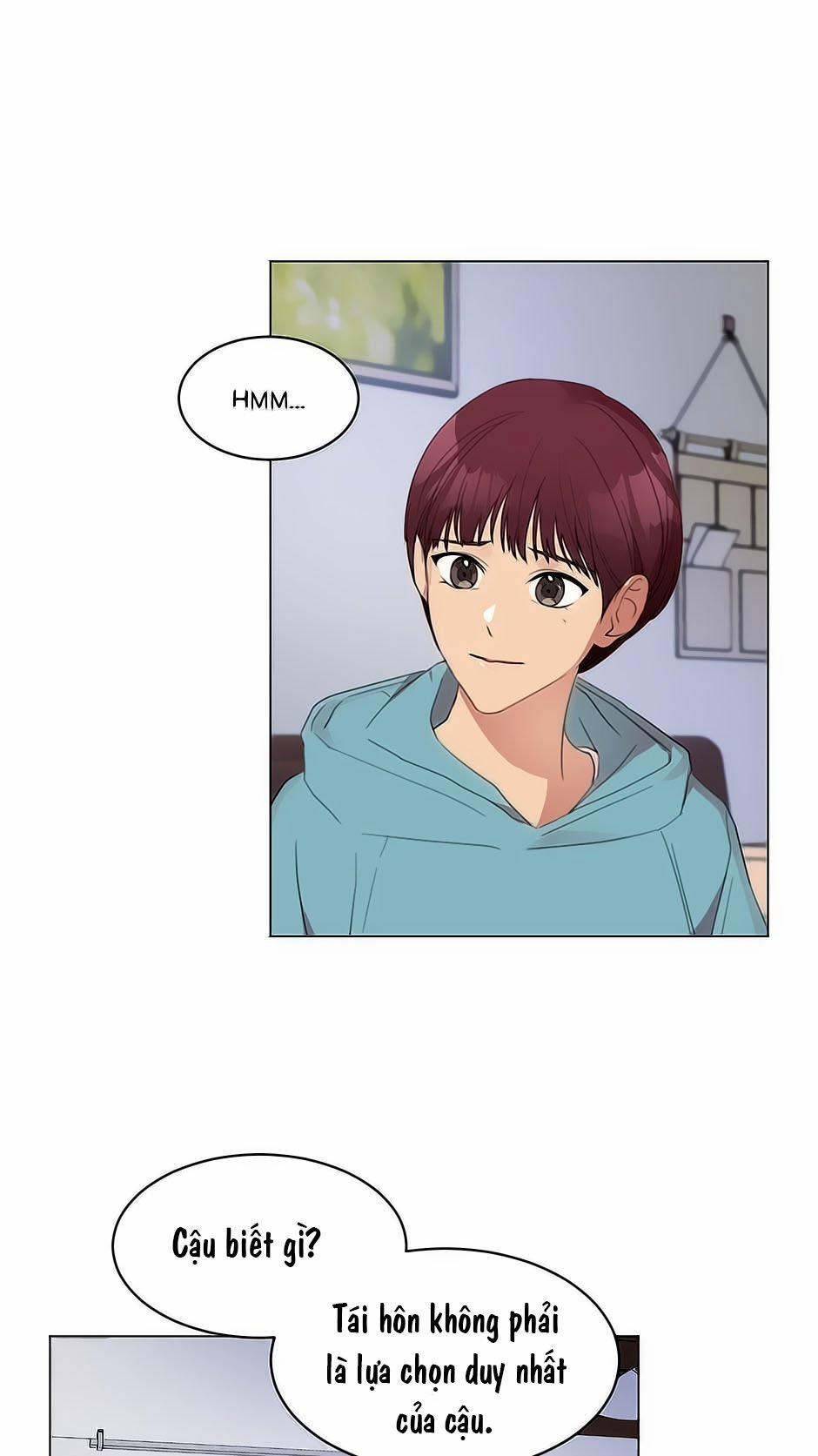 Bà Xã Tôi Đã Trở Lại (My Wife Is Back) 33 trang 37