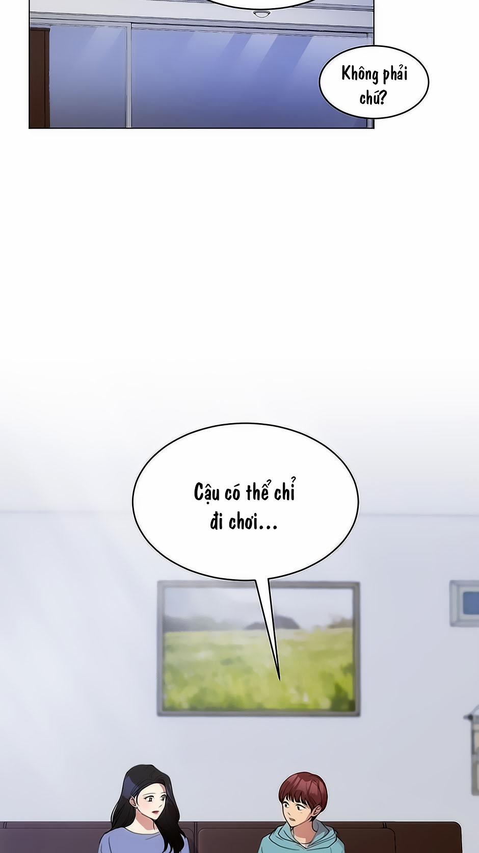 Bà Xã Tôi Đã Trở Lại (My Wife Is Back) 33 trang 38