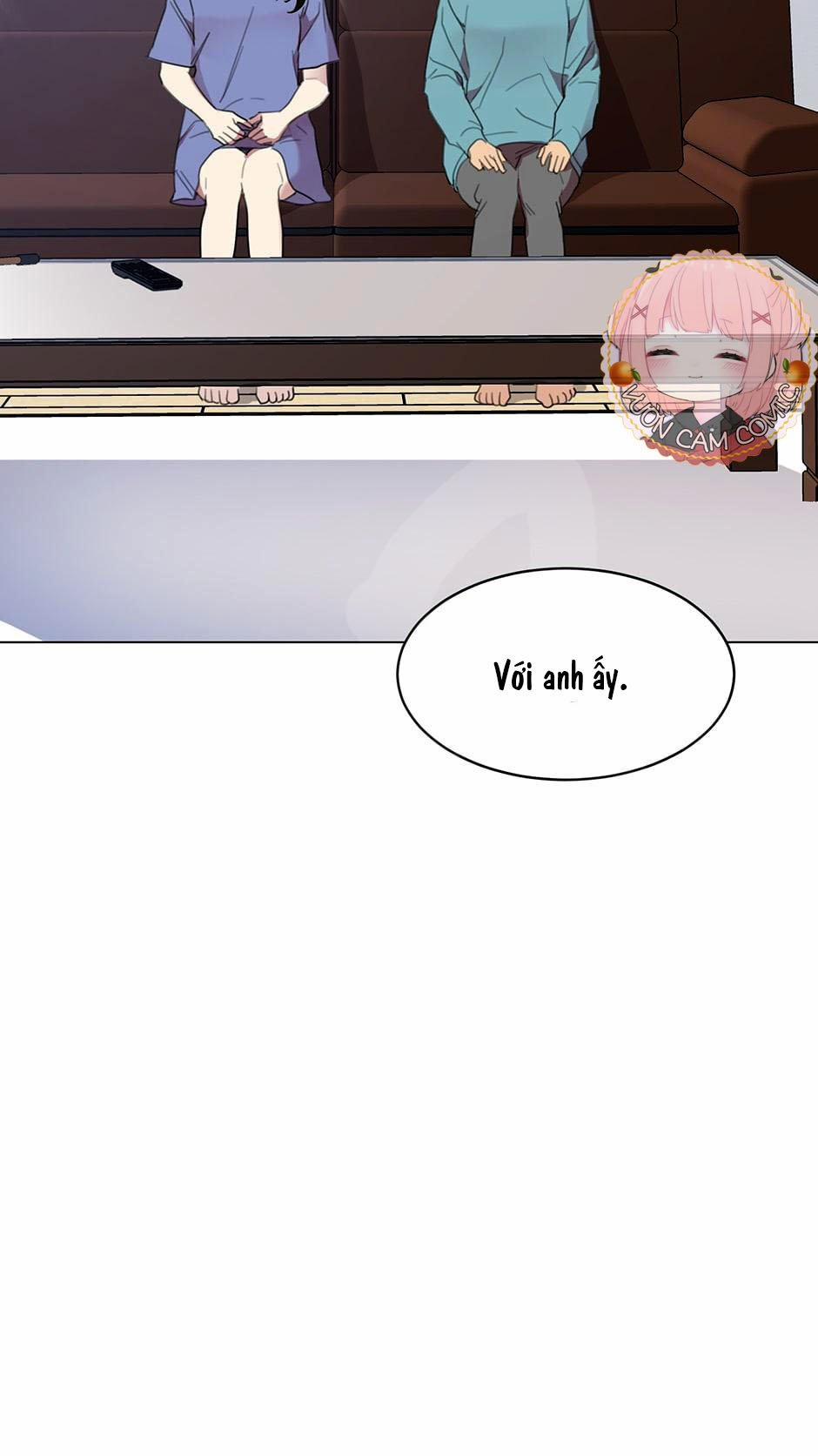 Bà Xã Tôi Đã Trở Lại (My Wife Is Back) 33 trang 39