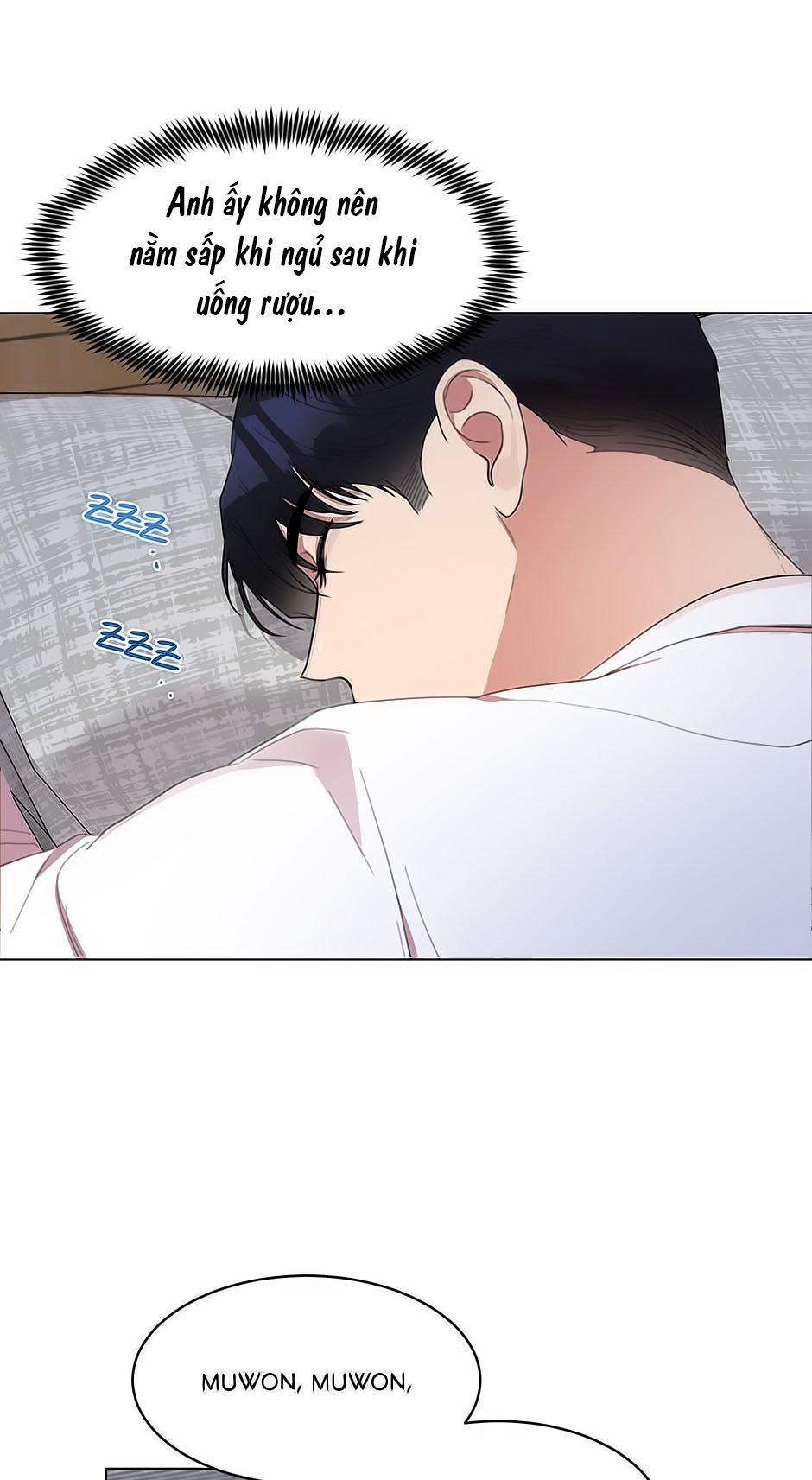 Bà Xã Tôi Đã Trở Lại (My Wife Is Back) 33 trang 4