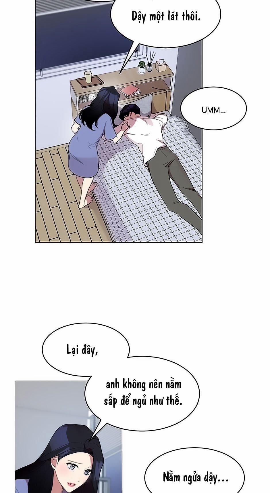 Bà Xã Tôi Đã Trở Lại (My Wife Is Back) 33 trang 5