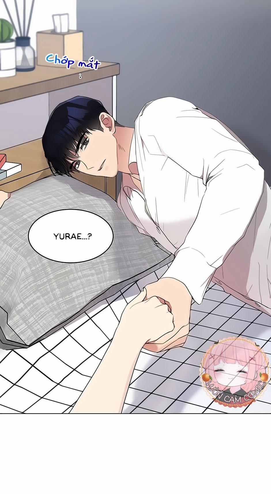 Bà Xã Tôi Đã Trở Lại (My Wife Is Back) 33 trang 7