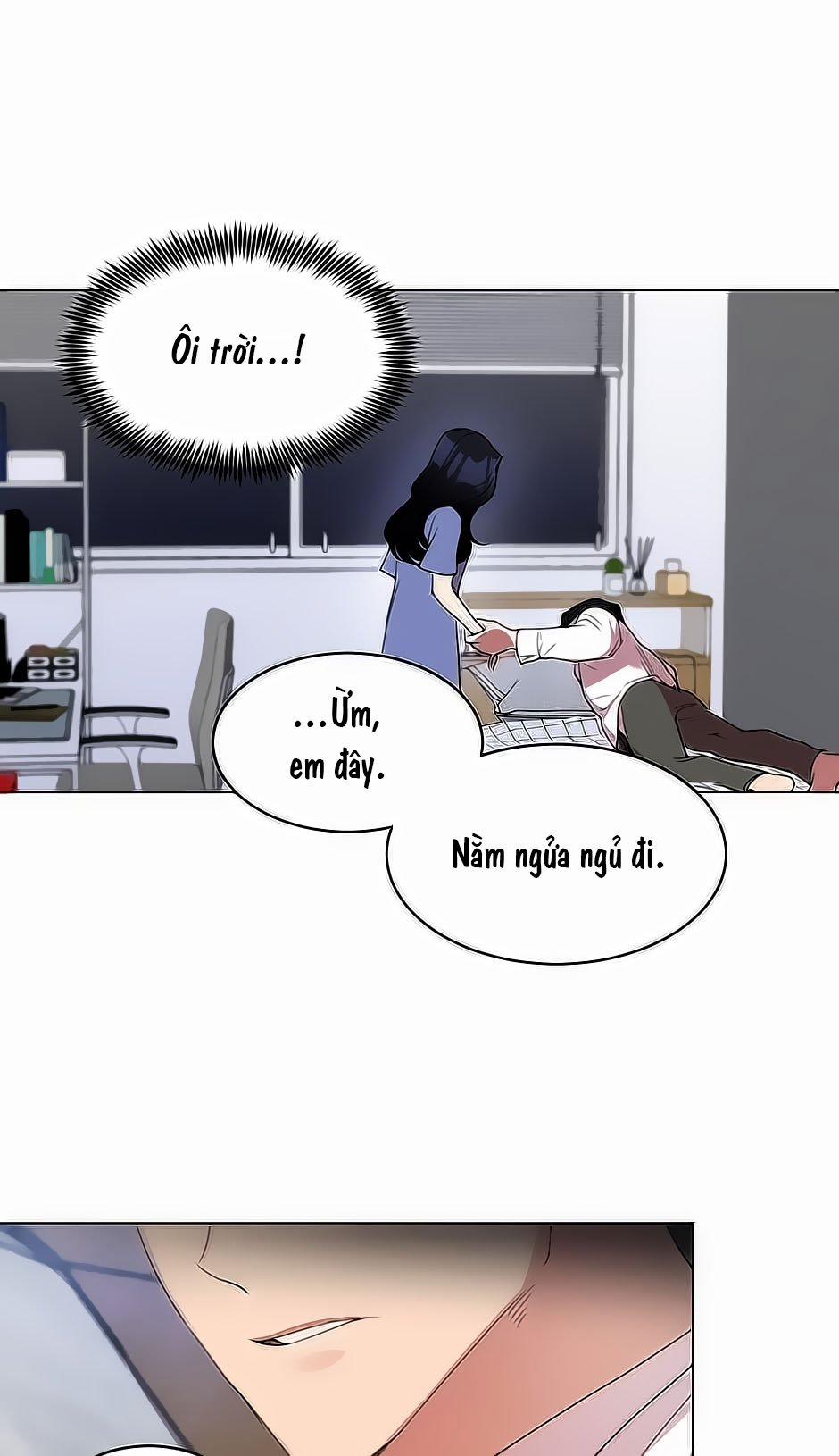 Bà Xã Tôi Đã Trở Lại (My Wife Is Back) 33 trang 8