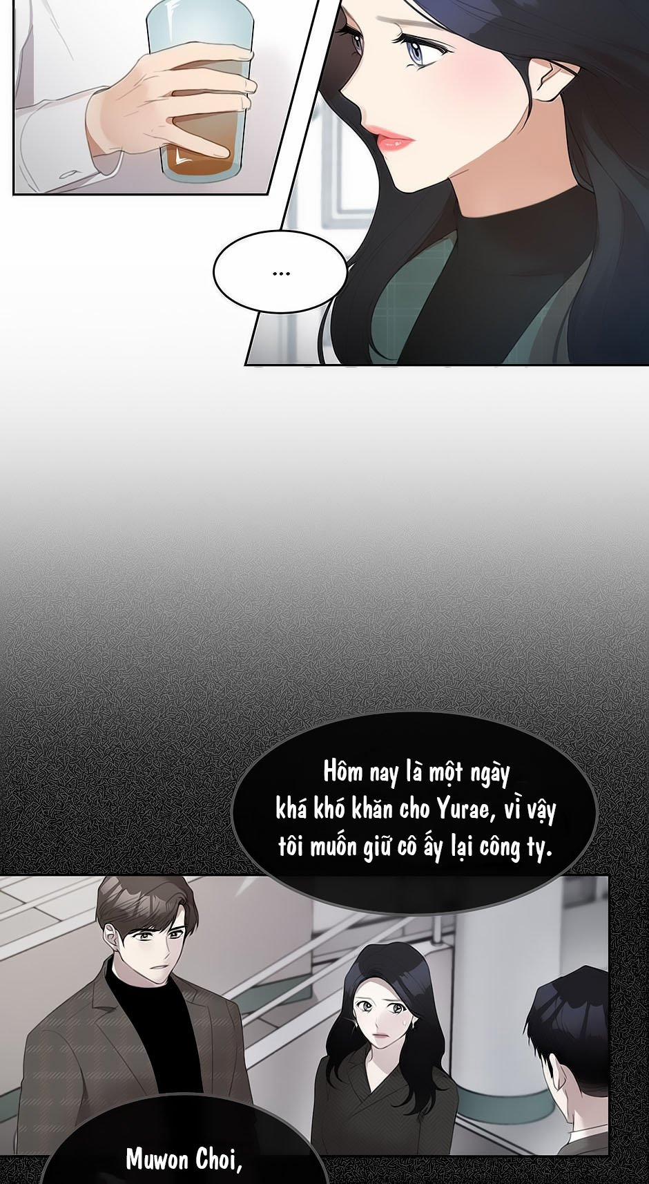 Bà Xã Tôi Đã Trở Lại (My Wife Is Back) 34 trang 16