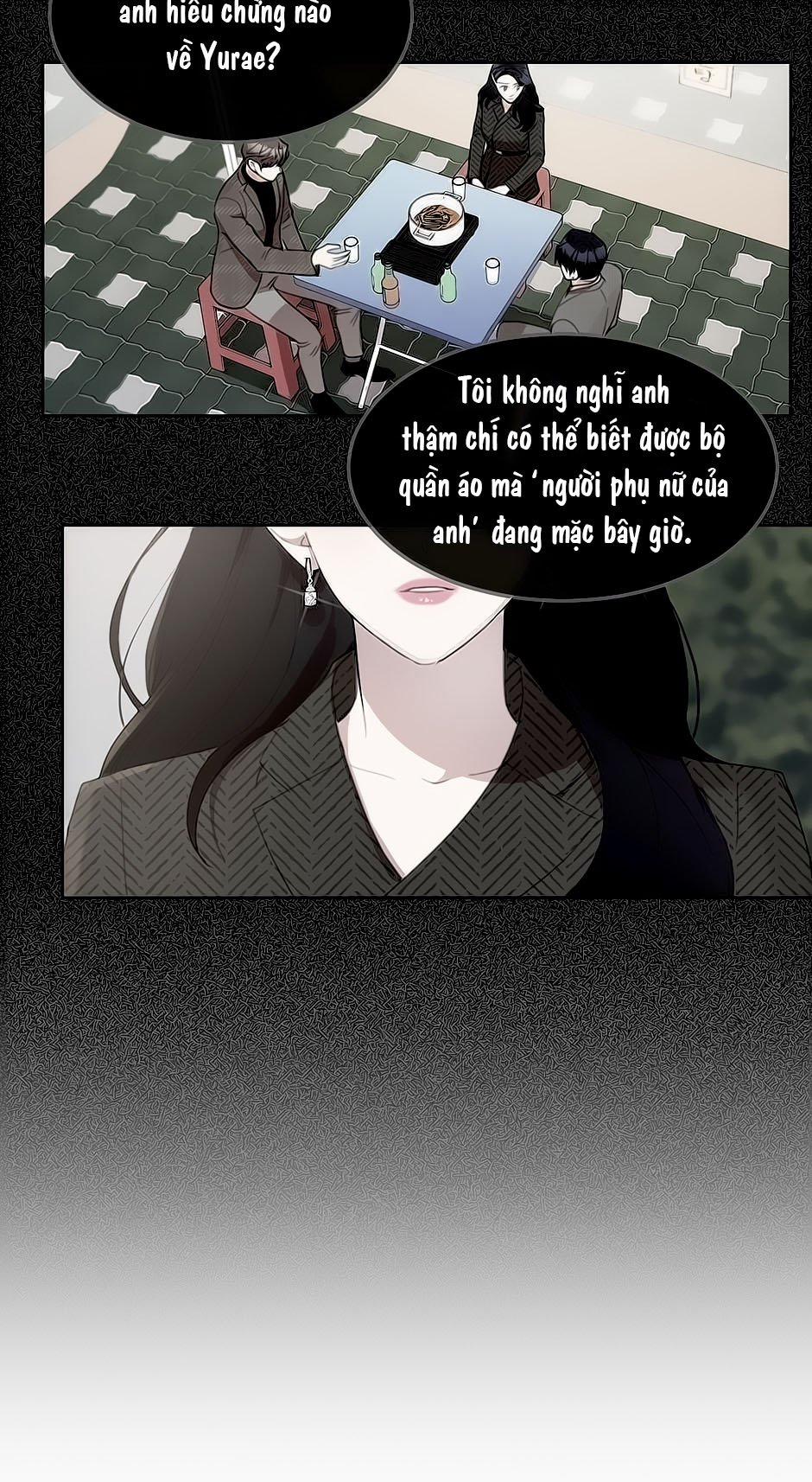 Bà Xã Tôi Đã Trở Lại (My Wife Is Back) 34 trang 17