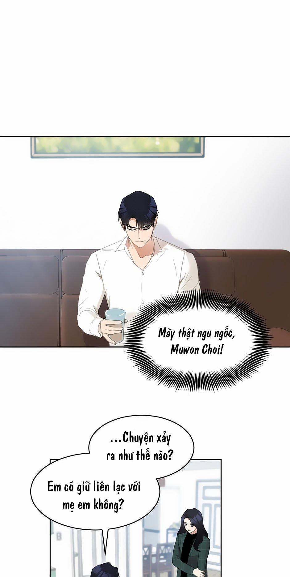 Bà Xã Tôi Đã Trở Lại (My Wife Is Back) 34 trang 18