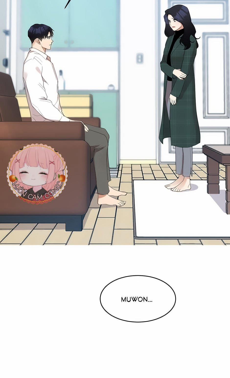 Bà Xã Tôi Đã Trở Lại (My Wife Is Back) 34 trang 22