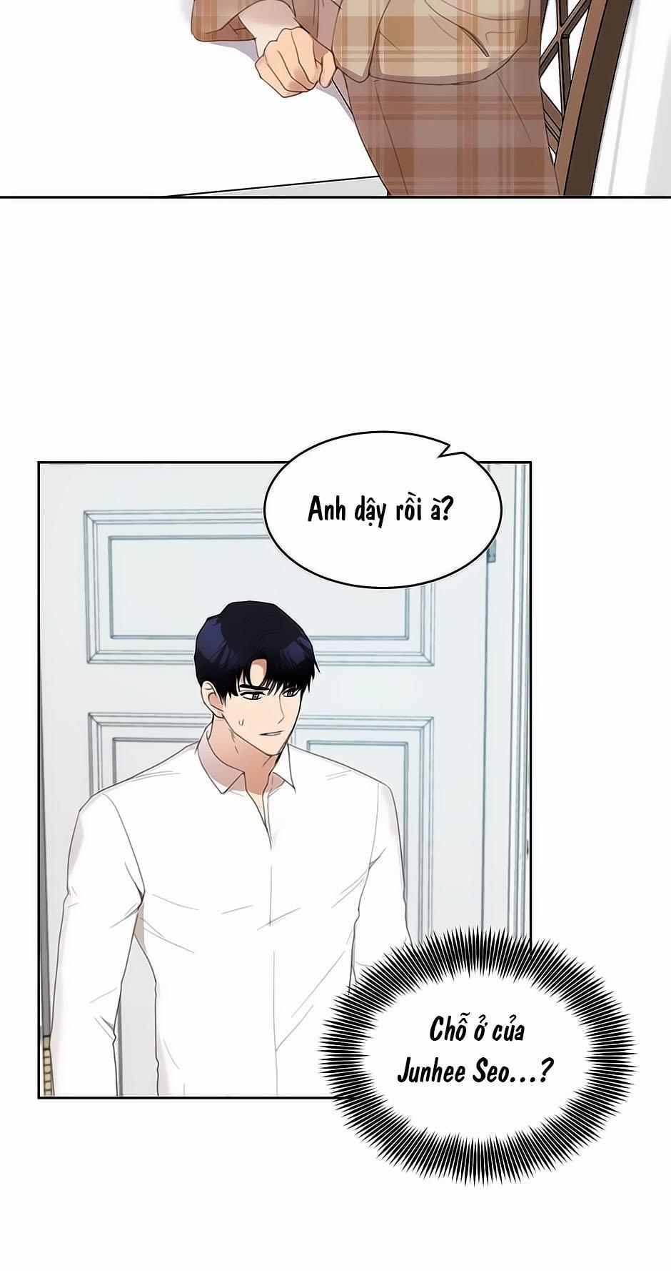 Bà Xã Tôi Đã Trở Lại (My Wife Is Back) 34 trang 3