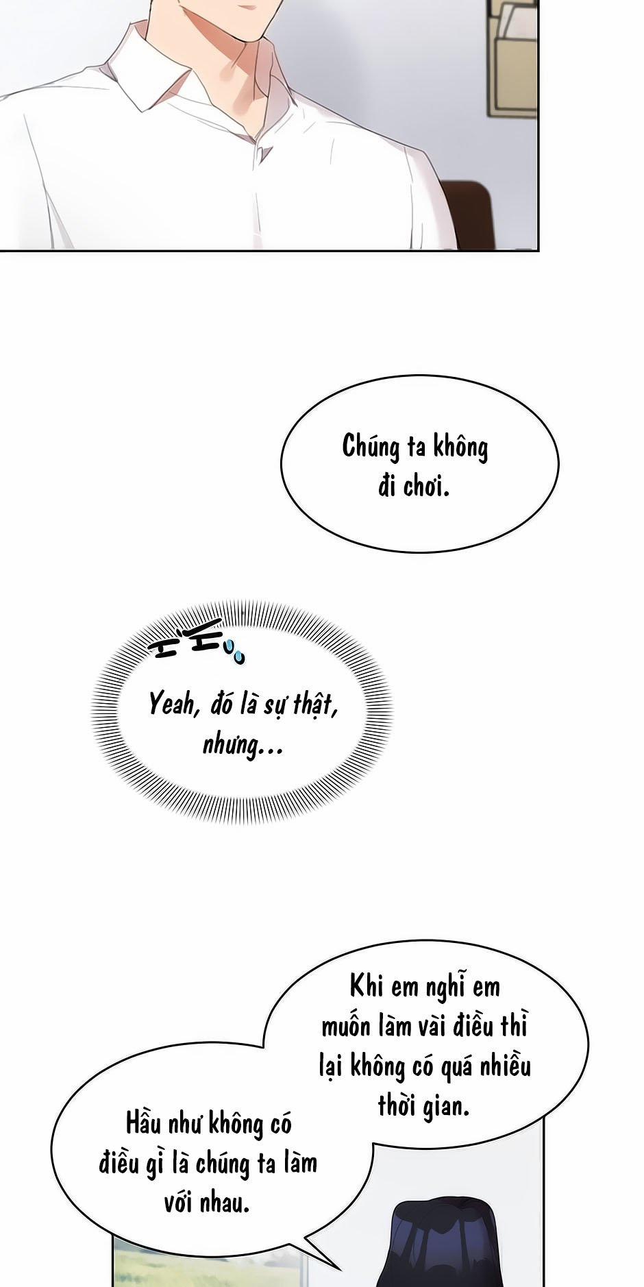 Bà Xã Tôi Đã Trở Lại (My Wife Is Back) 34 trang 30