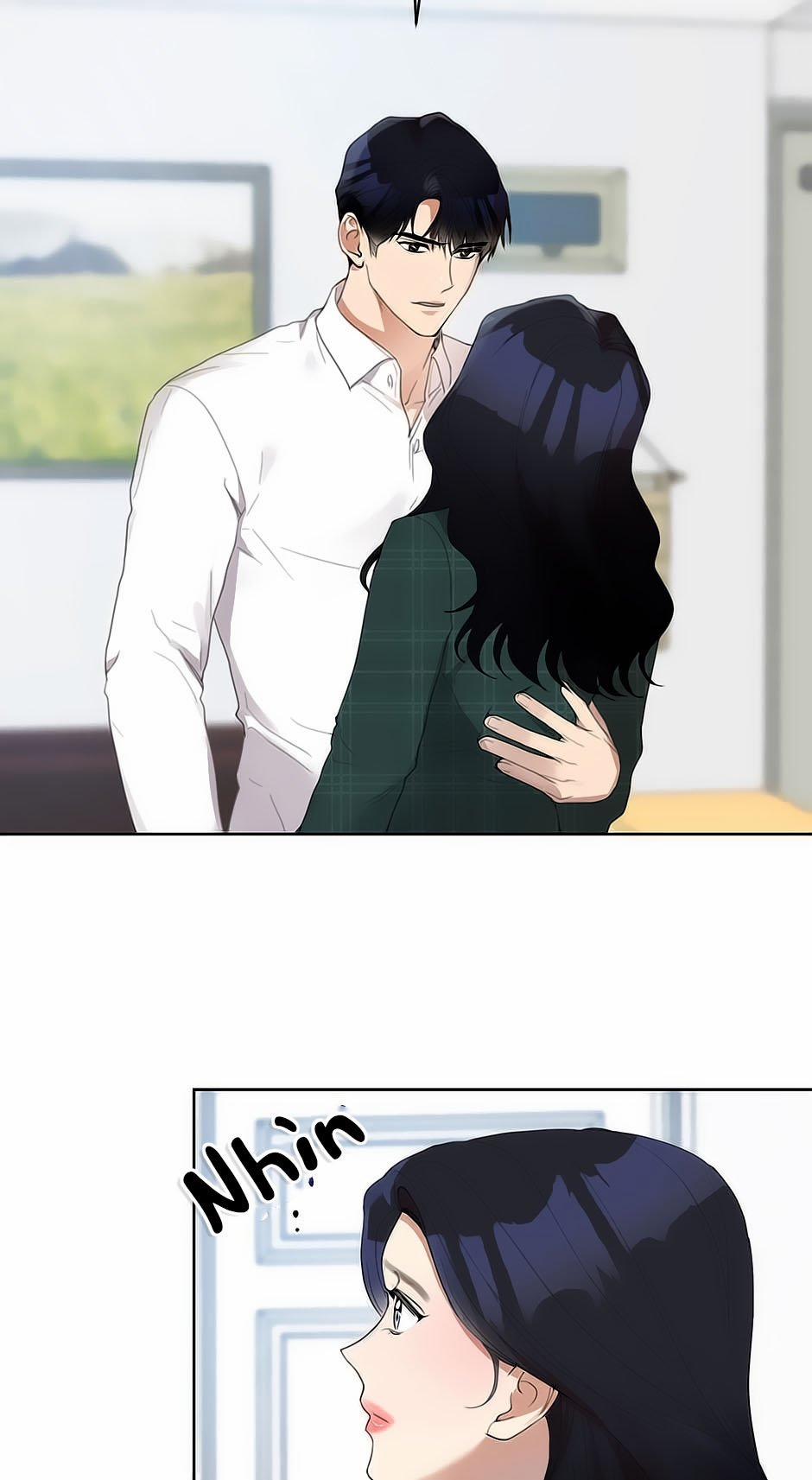 Bà Xã Tôi Đã Trở Lại (My Wife Is Back) 34 trang 37