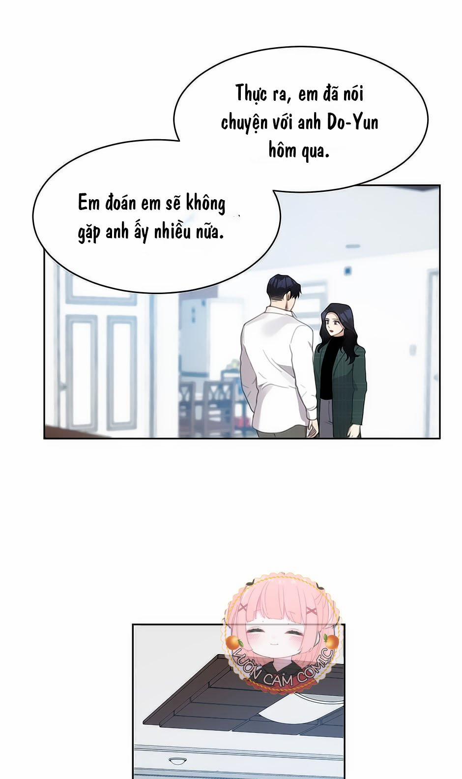 Bà Xã Tôi Đã Trở Lại (My Wife Is Back) 34 trang 39