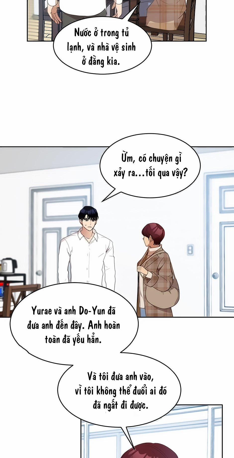 Bà Xã Tôi Đã Trở Lại (My Wife Is Back) 34 trang 5