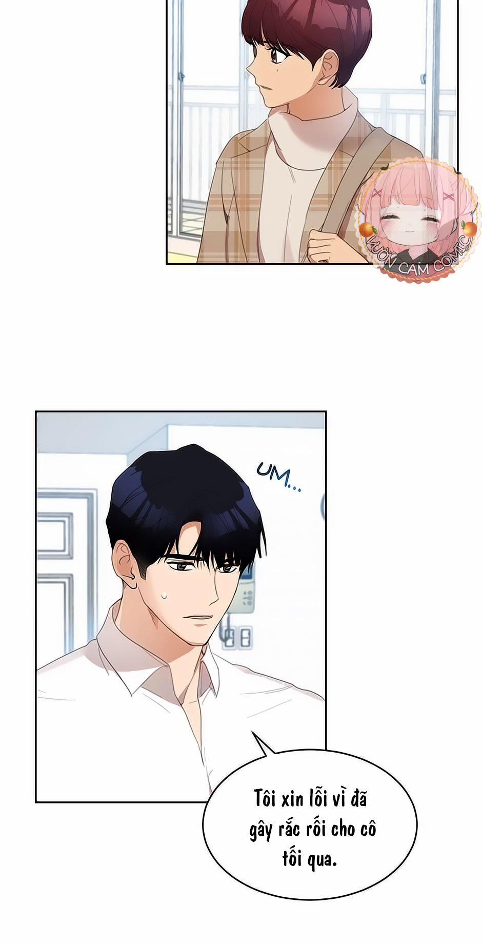 Bà Xã Tôi Đã Trở Lại (My Wife Is Back) 34 trang 6