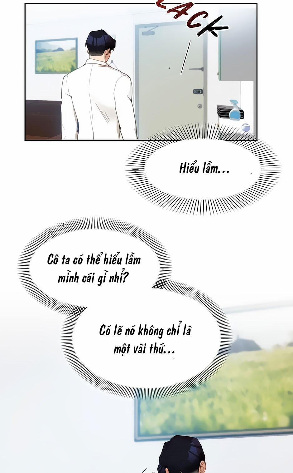 Bà Xã Tôi Đã Trở Lại (My Wife Is Back) 34 trang 8