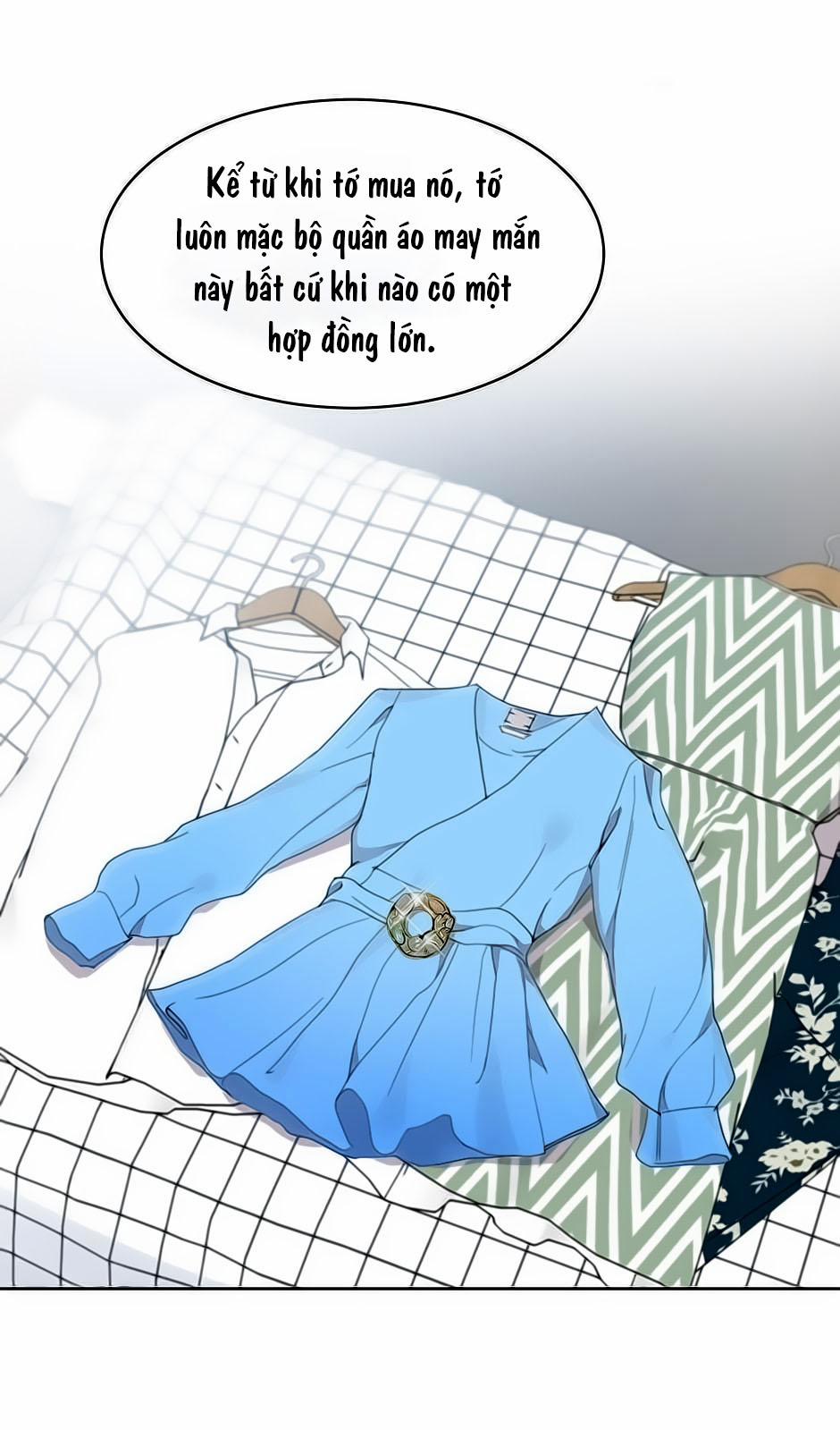 Bà Xã Tôi Đã Trở Lại (My Wife Is Back) 35 trang 10