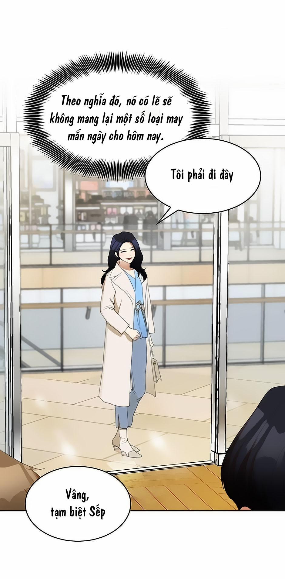 Bà Xã Tôi Đã Trở Lại (My Wife Is Back) 35 trang 11