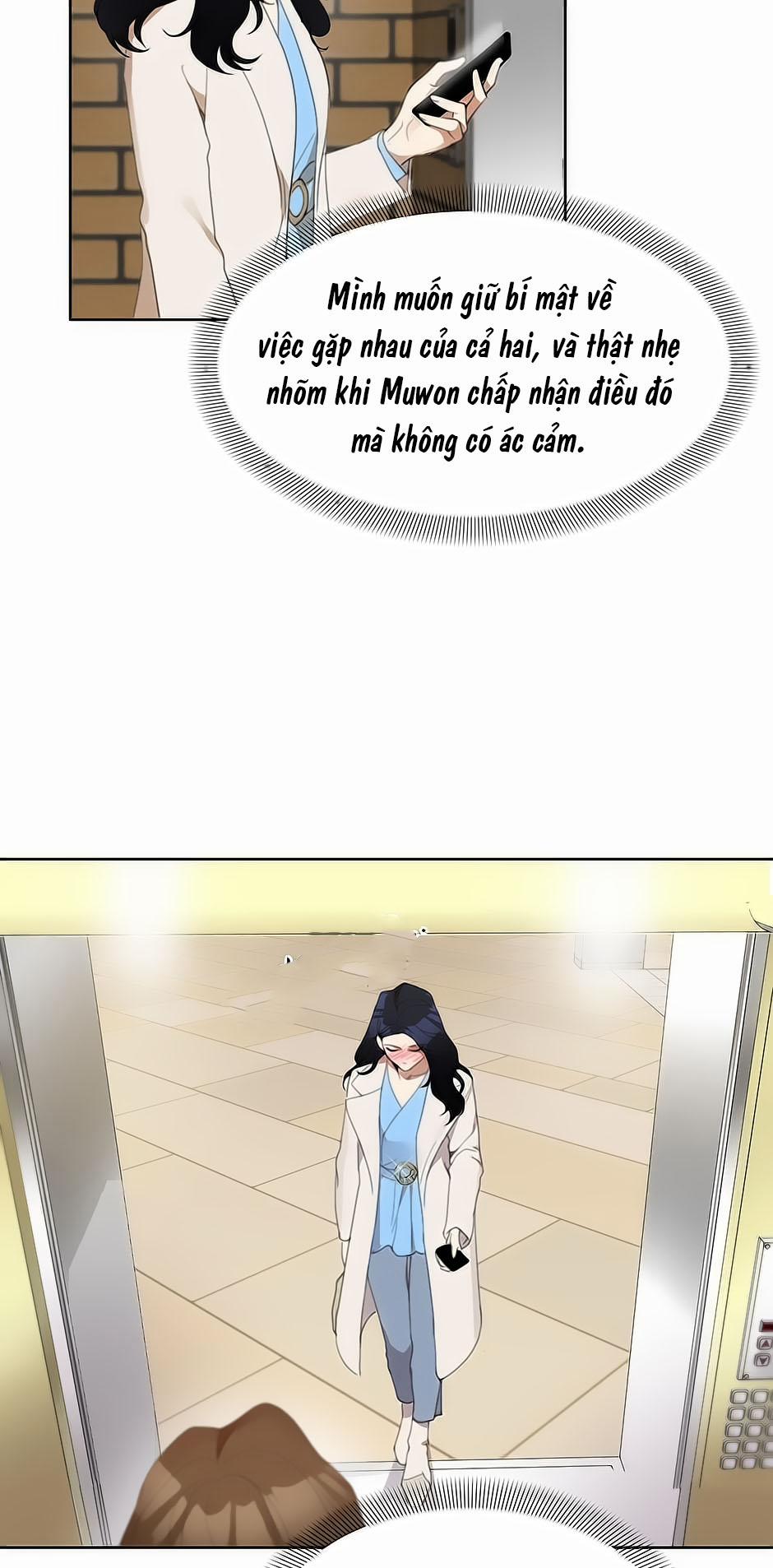 Bà Xã Tôi Đã Trở Lại (My Wife Is Back) 35 trang 13